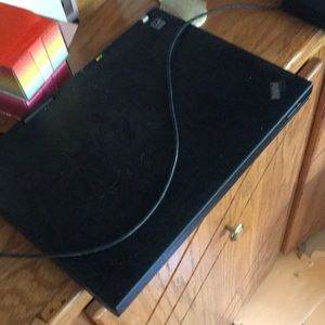 COPY - Lenovo Thinkpad laptop